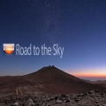 Ether - Night Sky