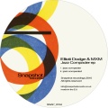MXM、Elliott Dodge - Jazz Compacted