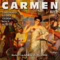 Wiener Symphoniker、Herbert von Karajan - 