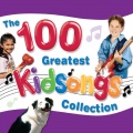 The 100 Greatest Kidsongs Collection