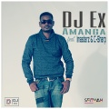 Amanga (feat. Imasterz & C-Sharp)
