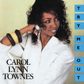 Carol Lynn Townes - Disposable World
