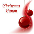 Christmas Canon Specialists - We Wish You a Merry Christmas