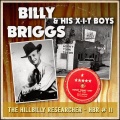 Billy Briggs - Chew Tobacco Rag #2