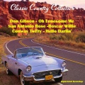 Classic Country Collection(Rerecordings)