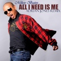 Mikey Bustos - All I Need Is Me (Adrian Jones Remix)