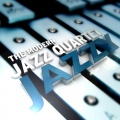 The Modern Jazz Quartet - Two Degrees East Three Degrees West