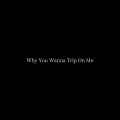 Michael Jackson - Why You Wanna Trip On Me (instr)