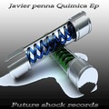 Javier Penna - Desire
