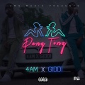 4 AM、GIDDI - Peng Ting (Explicit)