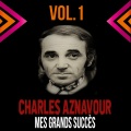 Charles Aznavour - Hier encore