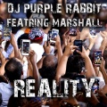 DJ Purple Rabbit - Reality