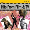The London Starlight Orchestra - The James Bond Theme