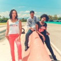 Global - STAY ON POINT