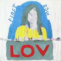 Lov、Zhenya Suetina - First Row