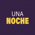 Níkel、Danielfelipe - Una Noche