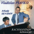 arkady sevidov、Vladislav Piavko - Я опять одинок