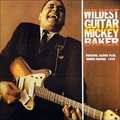 mickey baker - Love Is Strange (Bonus Track)