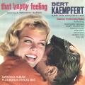 Bert Kaempfert & His Orchestra - How Deep Is the Ocean (Bonus Tracks)