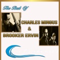 booker ervin、Charles Mingus - O.P.