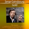 Serge Gainsbourg - Les amours perdues