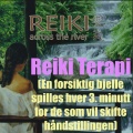 Åndelig Healer - Reiki terapi