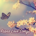Romantic Piano Music - A Lonely Candle - Pianobar