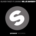 Wil Je Dansen? (feat. Divine)(Radio Edit)