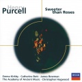 Catherine Bott、The Academy of Ancient Music、christopher hogwood、The Academy Of Ancient Music Chorus - 