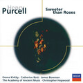 Catherine Bott、The Academy of Ancient Music、christopher hogwood、The Academy Of Ancient Music Chorus - 