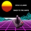 DOSE、Clando - Back to the Game (Explicit)
