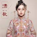 谢子圻 - 怀念战友