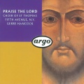 Fifth Avenue、gerre hancock、judith hancock、Choir of St.Thomas - Praise the Lord, O my soul (Psalm 146)