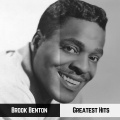 Brook Benton - Weakness In A Man