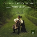 Cello Concerto in A Minor, Op. 129: I. Nicht zu schnell (Live)