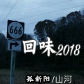 孤新阳、山河 - 村口集合进行曲 (DJ版)