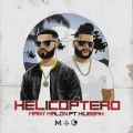 Many Malon、Kiubbah - Helicóptero