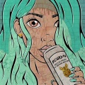 Decosi Fields、Bryant Waves - #Curvn