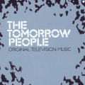 dudley simpson - The Tomorrow People