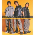 w-inds. - Feel The Fate