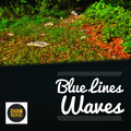 Blue Lines - Waves