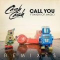 Call You (Breathe Carolina Remix)