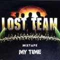 Lost Team - on fire