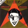 Masterboy - Different dreams (Maxi Edit)