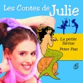 Les Contes de Julie 6 (Peter Pan & La petite Sirène)