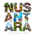 Viky Sianipar、Nania - Nusantara