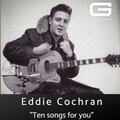 Eddie Cochran - Come on everybody