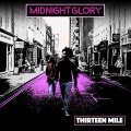 Michael Stewart、Thirteen Mile - Champagne Supernova