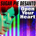 Sugar Pie、Pee Wee - Beautiful Love