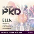 Obie Fernandez pres. PKD - Ella (Reliquary Radio Edit)